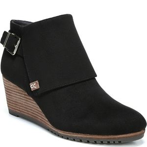 Dr. Scholl's Create Wedge Bootie